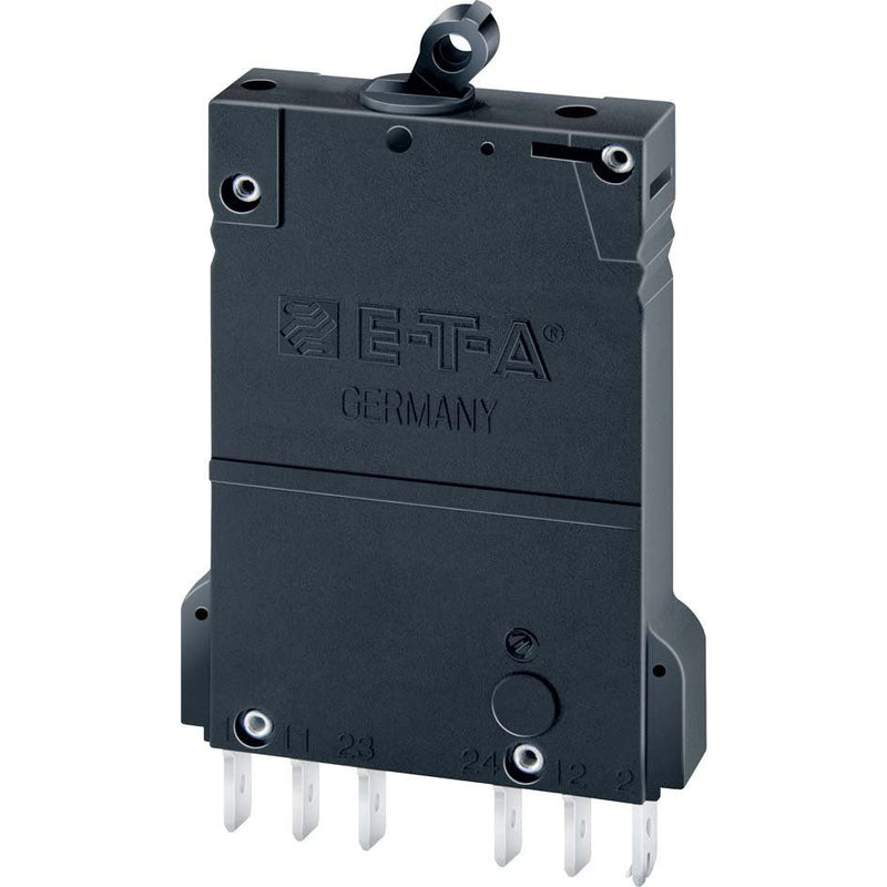 ETA - Leitungsschutzschalter Schutzschalter 4A 2210S221P1F1H1114A therm.-magn. − 10 Stück