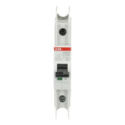 ABB Stotz S&J - Leitungsschutzschalter Sicherungsautomat SU201M-C1,6 10kA, 1,6A, 1P