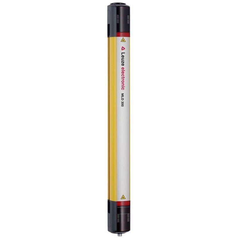 Leuze - Mehrstrahl-Lichtschranke Sicherheitslichtschranke MLD300-XT2L Mehrstrahl, Sender