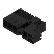Weidmüller - Leiterplattensteckverbinder Verbinder 7.62mm SV-SMT 7.#2529980000 − 36 Stück