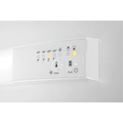 Electrolux AEG MDA - Kühl-/Gefrierkombination EB-Kühl/Gefrierkombi OSC5S141ES Schlepptür