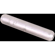 DEHN - Verbinder für Blitzschutz Pressverbinder AL D10mm PRV RD10 RD10#419760 auf D10mm Stab − 3 Stück
