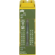 Pilz - Feldbus, Dez. Peripherie - Funktions-/Technologie-Modul Elektronikmodul PSSu E S INC 24V SE