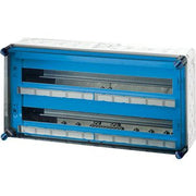 Hensel - Installationskleinverteiler Automatengehäuse Mi 1456 56TE − 1 Stück
