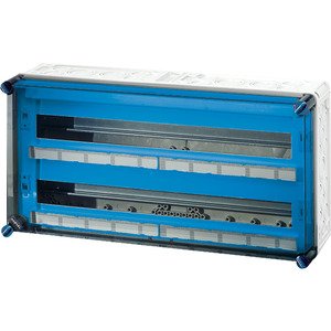 Hensel - Installationskleinverteiler Automatengehäuse Mi 1456 56TE − 1 Stück