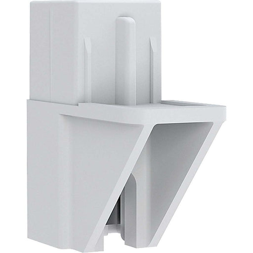 ABN - Montagezubehör (Schaltschrank) Outdoor Traggerüsthalter SYGTU10N4 (VE4)