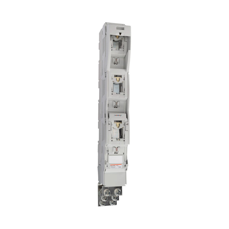 Mersen - Sicherungslastschaltleiste 1.762.900 NH Gr.3 1000A 185mm