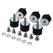 Ipf Electronic - Zubehör/Ersatzteile für Niederspannungs-Schalttechnik Zubehör Optisch, AO000108 Haltevorrichtung 6x