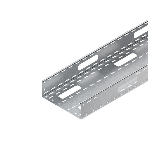 Niedax - Kabelrinne Verteilerrinne RSV 110.300/6 S OV 110x300x6000mm − 12 Meter
