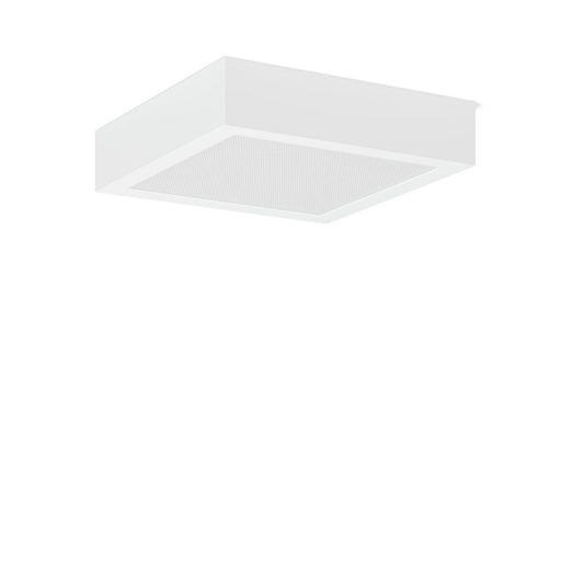 RZB - Downlight/Strahler/Flutlicht LED-Anbau-Downlight 901830.002 830/840, ML, weiß