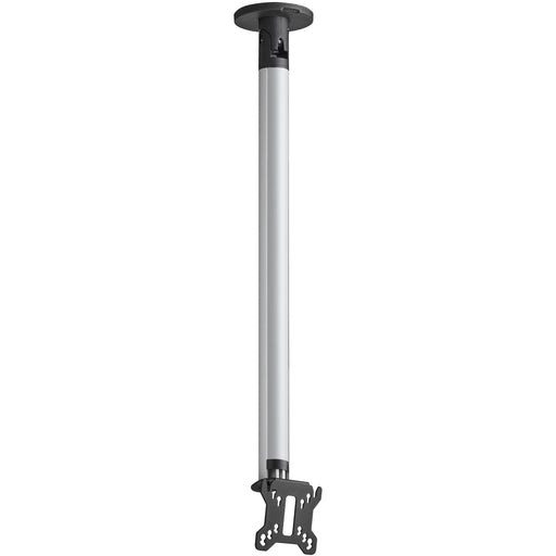 Vogels - Halterung für Audio-/Videosysteme Einzelprofil VESA 100X100 CT240811 si Connect-It,80cm