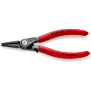Knipex - Zange für Sicherungsringe Präzisions-Sicherungszange 48 31 J1 140mm
