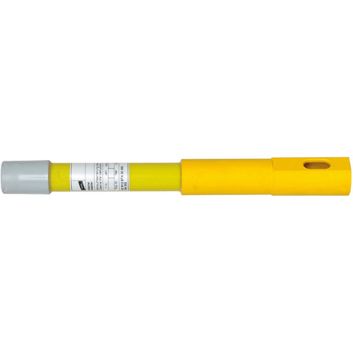 DEHN - Zubehör/Ersatzteile für Sicherheitsgeräte Adapter m. Gewindebuchse AD M12 STK 30 350 M12 u. Steckkupplung
