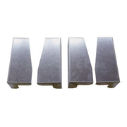 Maico - Zubehör/Ersatzteile für Ventilatoren Montagefüße WS-MF 320/470 WS320/470+WR310/410