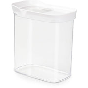 Emsa - Zubehör/Ersatzteile für Kleingeräte Schüttdose OPTIMA 1,6L rechteckig,1,6L − 4 Stück