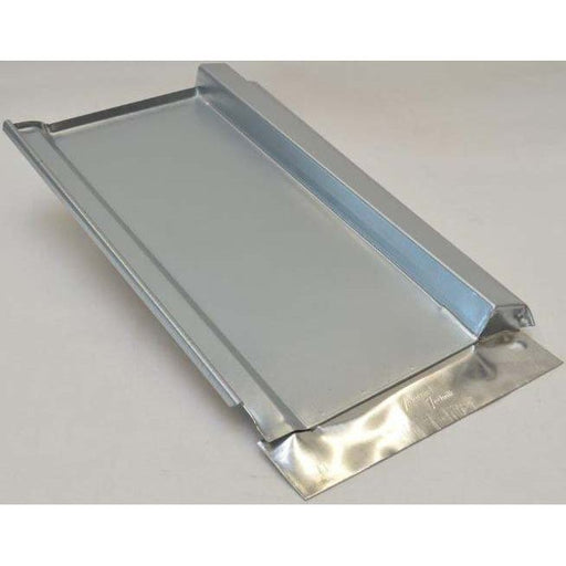 Marzari Technik - Dachziegel Metalldachplatte Mtp Gr290 vz Grande 290 verzinkt − 1 Stück