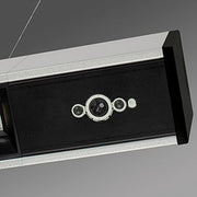Regiolux - Elektrisches Zubehör/Ersatzteile für Leuchten Steuergerät+Sensor agilaLS/PDLIDALIsg
