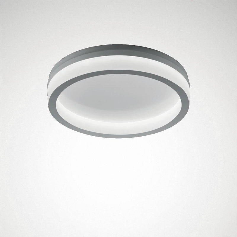 Trilux - Decken-/Wandleuchte LED-Anbau-/Einbauleuchte PolaronIQ #6443640 WD2 2000-830 ET EB3 − 1 Stück