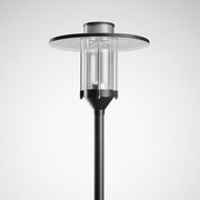 Trilux - Straßen- und Platzleuchte LED-Aufsatzleuchte 9821 AB2L-LR#6715340 3000K