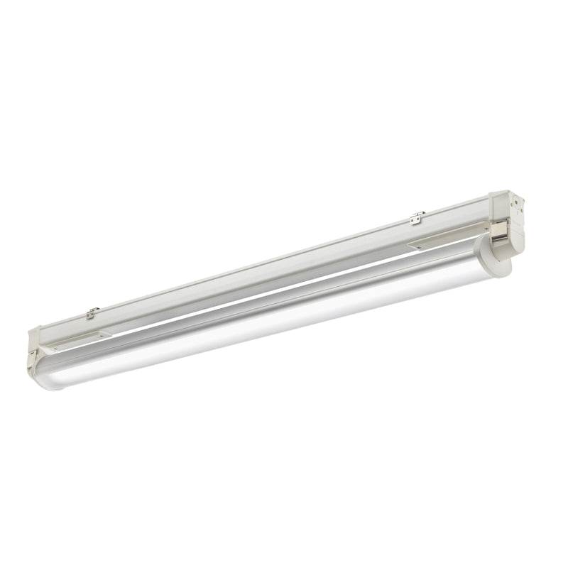 Pracht - Decken-/Wandleuchte LED-Feuchtraumleuchte APOLLO G2 #9380b69b 940, DV
