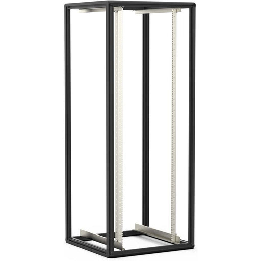Enoc - Netzwerk-/Serverschrank Grundgestell 29 HE Fo1 81014-S 800x1000x1400 sw
