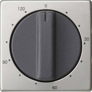 Gira - Abdeckung/Bedienelement für Installationsschalterprogramme Abdeckung eds 0642600 Knebel Zeitschalter