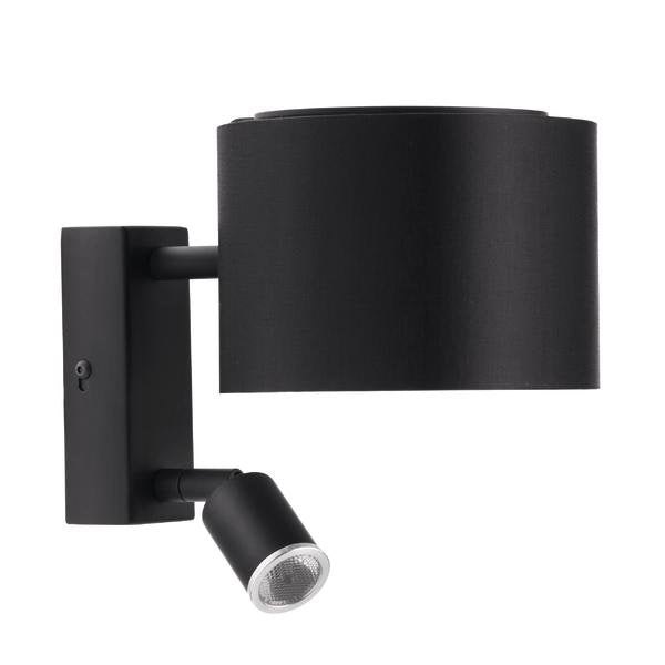 Brumberg Leuchten - Decken-/Wandleuchte Wandleuchte 58154080 1x G9 max. 48W