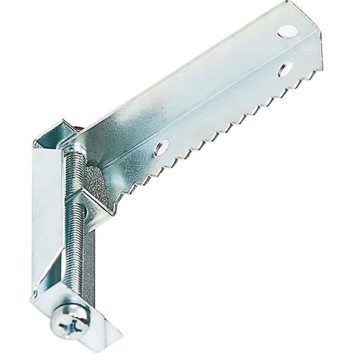 Ridi-Leuchten - Mechanisches Zubehör/Ersatzteile für Leuchten Befestigungssatz 10-013 (VE4) − 1 Packung by Ridi-Leuchten
