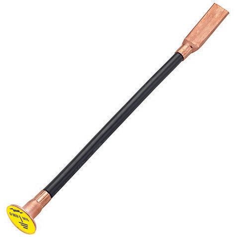 DEHN - Erdungsfestpunkt Kupfer-Kabel-Erdungsbrücke DBEB5/EBS15-03-19 NYY-O