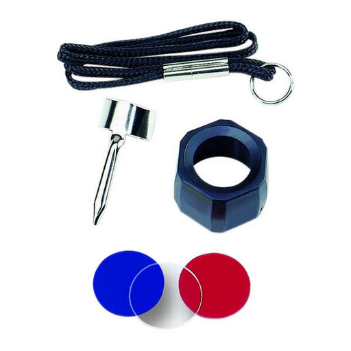 Scharnberger+Hasenbein - Mechanisches Zubehör/Ersatzteile für Leuchten Zubehör-Set 94112 f.Mini-mAG AM2A016