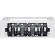 Eaton - Sammelschienenträger Schienenträger SH1005/4 f. CU2x30x10 − 5 Stück