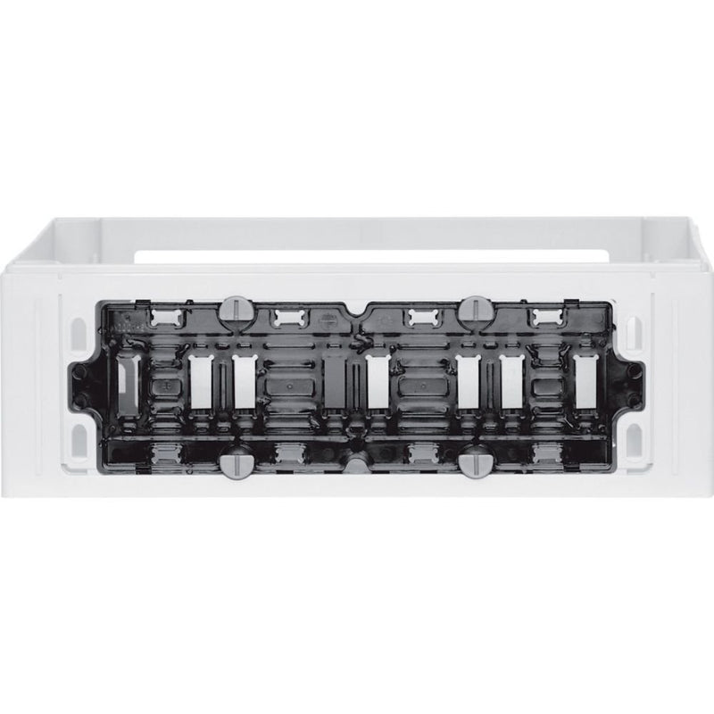 Eaton - Sammelschienenträger Schienenträger SH1005/4 f. CU2x30x10 − 5 Stück