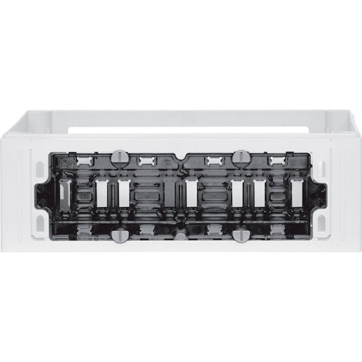 Eaton - Sammelschienenträger Schienenträger SH1005/4 f. CU2x30x10 − 5 Stück