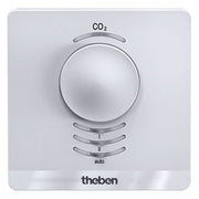 Theben - Gasdetektor CO2-Sensor AMUN 716 SR − 1 Stück