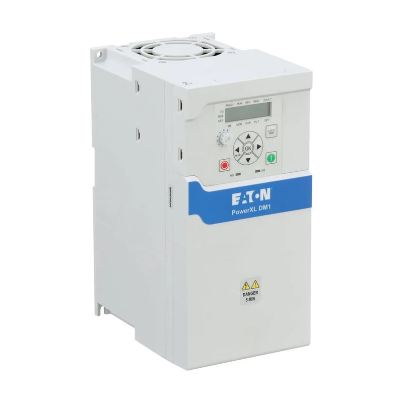 Eaton - Frequenzumrichter =< 1 kV Frequenzumrichter DM1-34023EB-S20S-EM 400 V AC, 3-phasig