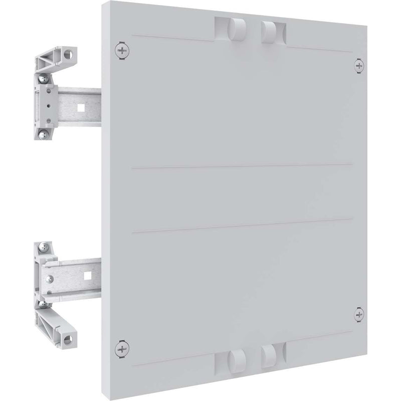 ABN - Verteilerfeld für Installationsverteiler ESPRO-Modul MT1210 tief BxH:250x300mm
