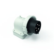 Bals Elektrotech - CEE-Gerätestecker (IEC 60309) Wand-Gerätestecker 32A 5p 24079 500V 7h IP67