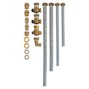 Vaillant - Zubehör/Ersatzteile für Gasheizkessel Paket 1.623 ecoTEC pure 0010029589
