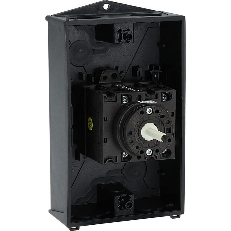 Eaton - Lasttrennschalter Hauptschalter T3-3-15683/I2/SVB-SW I(G)/SVB