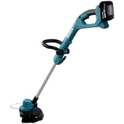 Makita - Rasentrimmer (Akku) Akku-Rasentrimmer DUR193Z 18V − 1 Stück