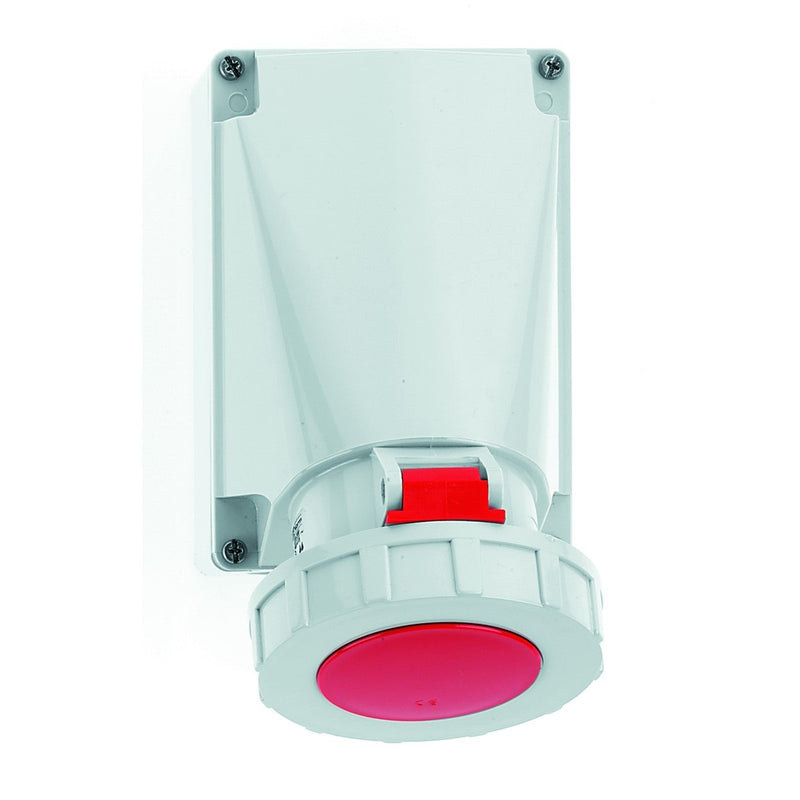 Bals Elektrotech - CEE-Steckdose (IEC 60309) CEE-Steckdose 110416