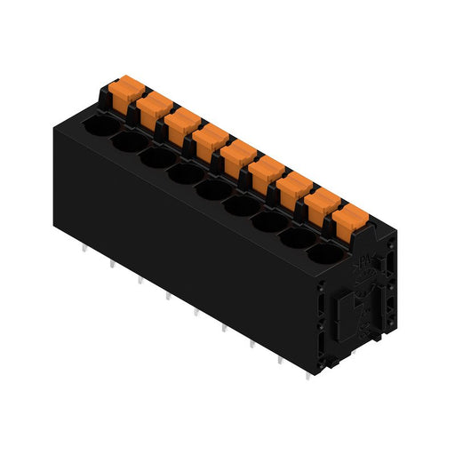 Weidmüller - Leiterplattenklemme Leiterplattenklemme LMF 5.08/#1426140000 5.08mm − 30 Stück