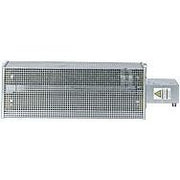Pilz - Zubehör/Ersatzteile für Frequenzregler Widerstand Brems 8176334 1600W/23R/T/U − 1 Stück