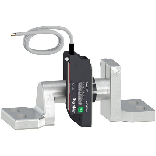 Schneider Electric - Zubehör/Ersatzteile für Niederspannungs-Schalttechnik Externer Wandler LV833576SP (TCE)400/1600A MTZ1 − 1 Stück
