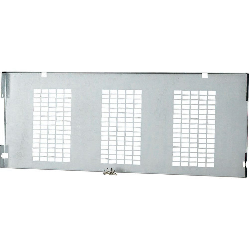 Eaton - Trennwand (Schaltschrank) XW-Abdeckung Hauptsammel- XTPWBAVP-H325W800 HxB=325x800mm