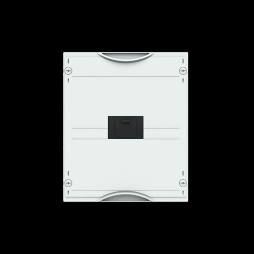 Striebel&amp;John - Verteilerbaugruppe Schalter CombiLine Innenausbau Mod. MA160ALXB 2RE, Feldbreite 1 − 1 Stück by Striebel&amp;John
