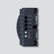 Siedle&Söhne - Zubehör/Ersatzteile für Türkommunikation Klemmblock sw 200029923-00 f. IM 612 − 1 Stück