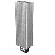 Weidmüller - Heizung (Schaltschrank) Heizung Versorgungsspann. RH-TCO 150W 110-250V − 1 Stück
