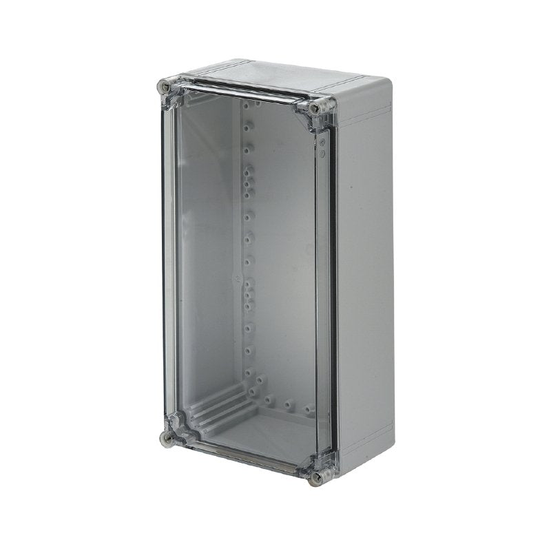 Weidmüller - Gehäuse/Schaltschrank (leer) Leergehäuse FPC 20/40/13 trsp 200x400x132mm − 1 Stück