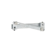 ABB Stotz S&J - Zubehör/Ersatzteile für Niederspannungs-Schalttechnik Mechanische Verriegelung OTZW24 Wellenabstand 100mm